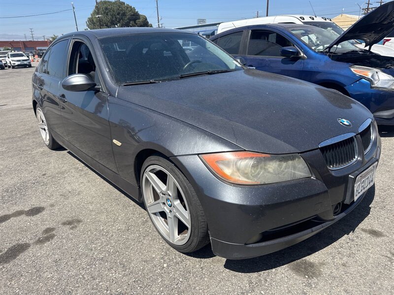 bmw 3 series 2008 WBAVA33598P141547 image bmw 3 series 2008 WBAVA33598P141547 image